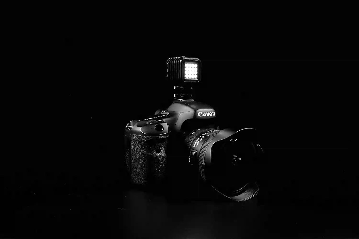 LitraTorch 2.0 Action Camera Flashlight