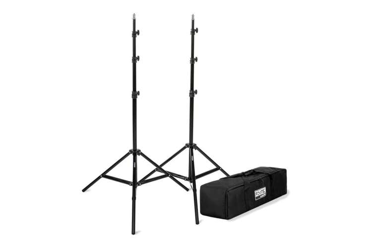 Fovitec Aluminum Light Stand