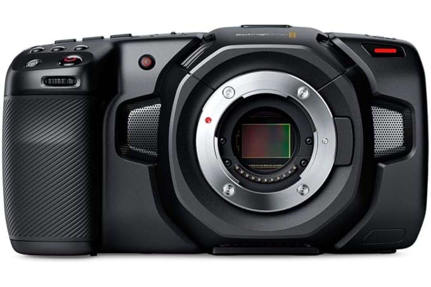 Blackmagic Pocket Cinema Camera