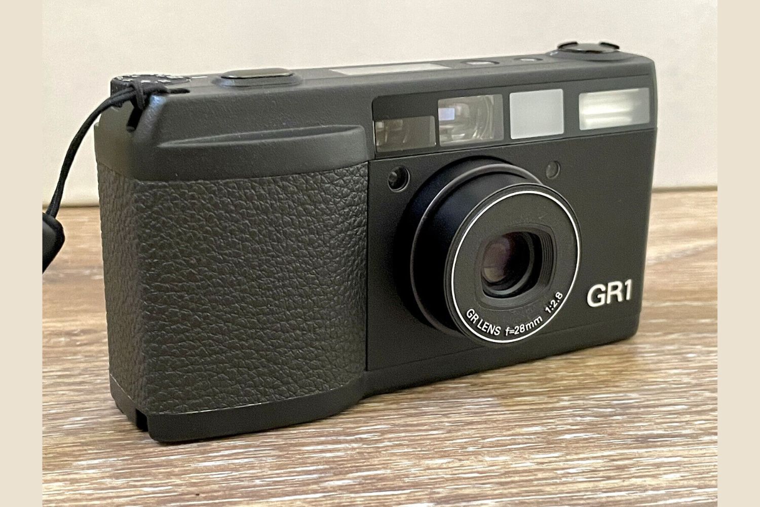 Ricoh GR1V