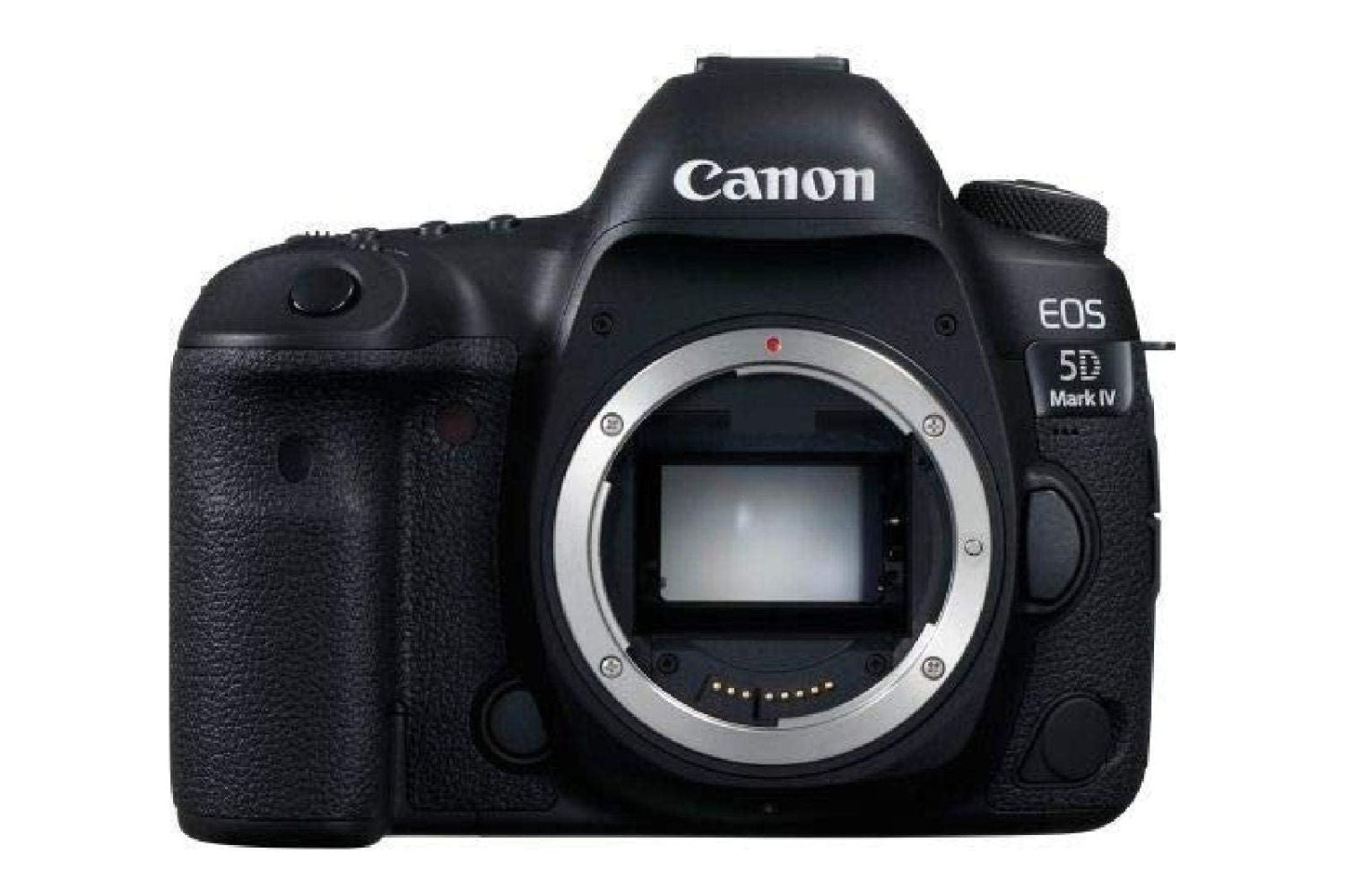 Canon EOS 5D Mark IV