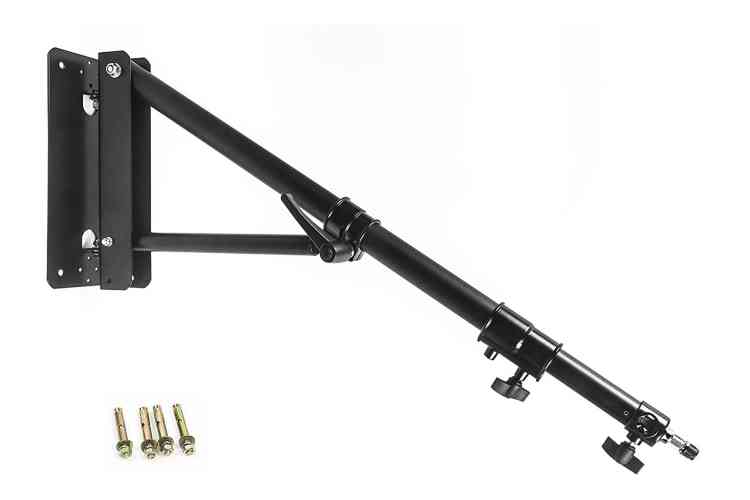 PHOCUS Wall Mount Boom Arm