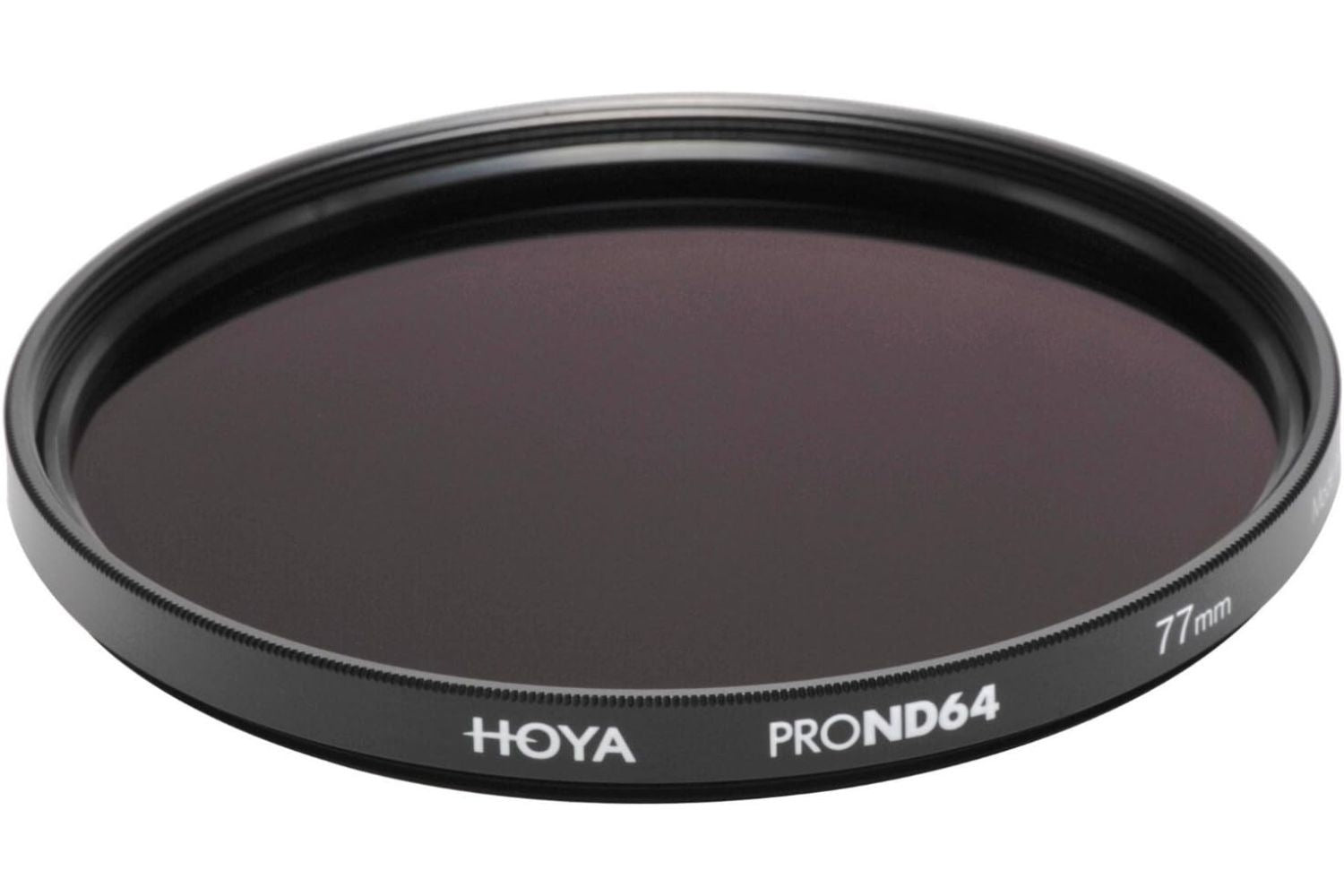 Hoya Pro ND 64 Filter