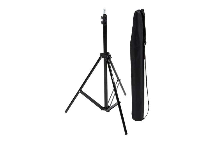 Types of Studio Light Stands and When To Use Them