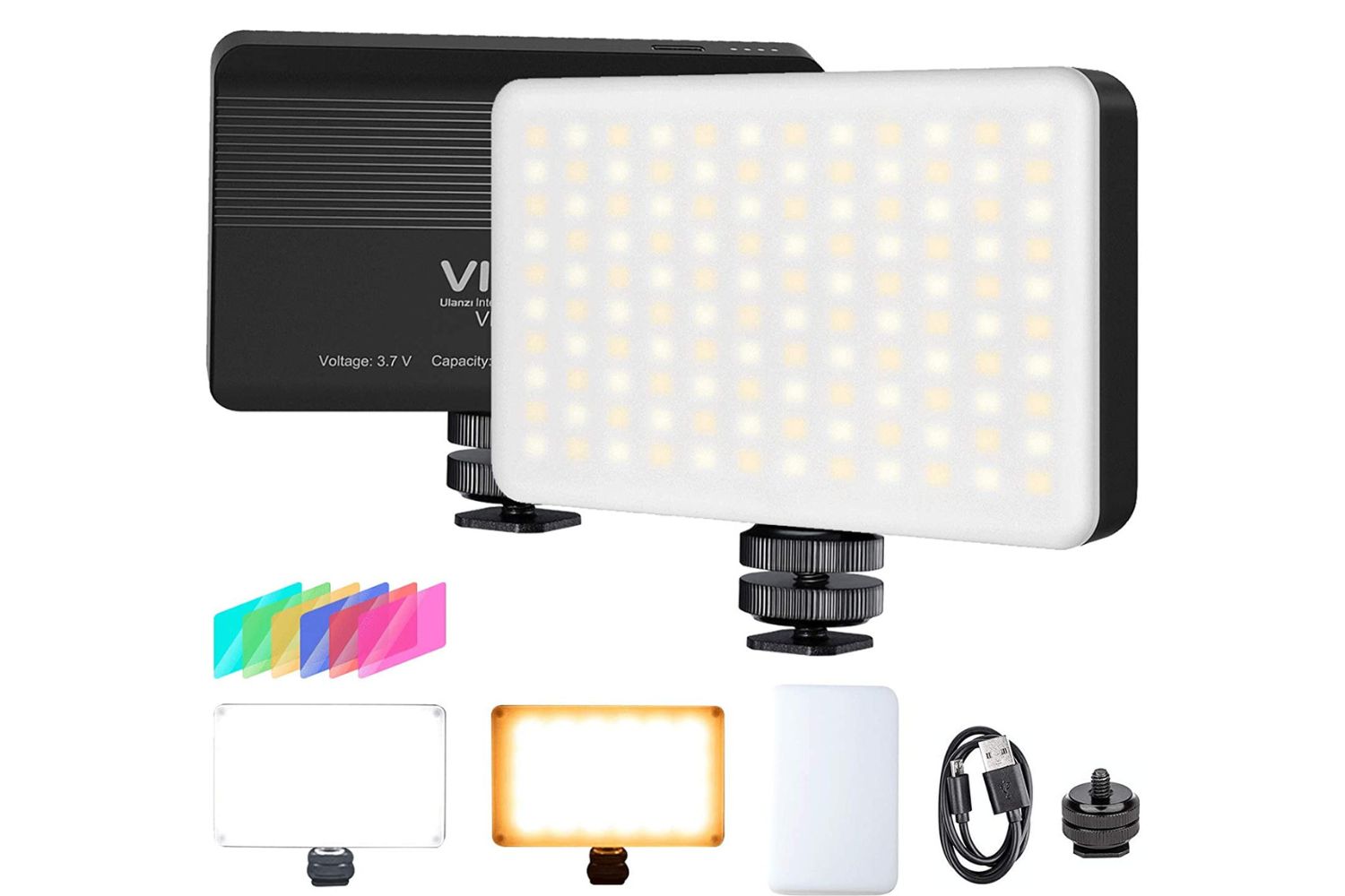 VIJIM VL120 LED