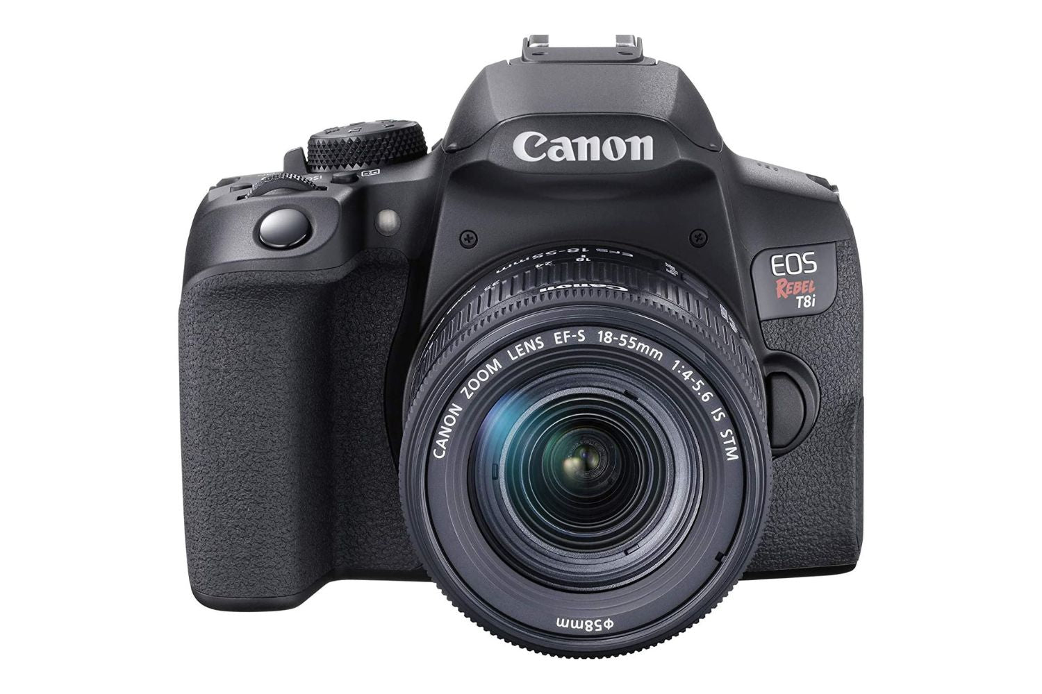 Canon EOS Rebel T7i