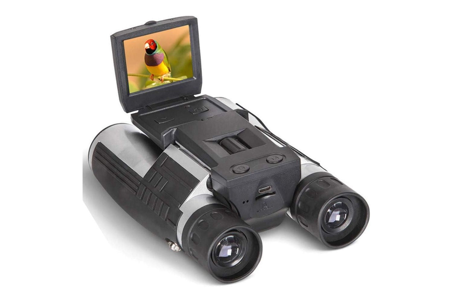 Ansee Digital Binocular with Camera