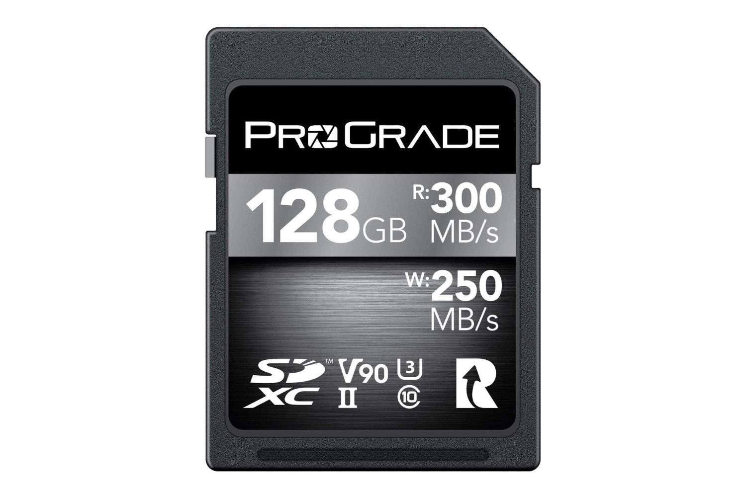 ProGrade Digital UHS-II SDXC Memory Card