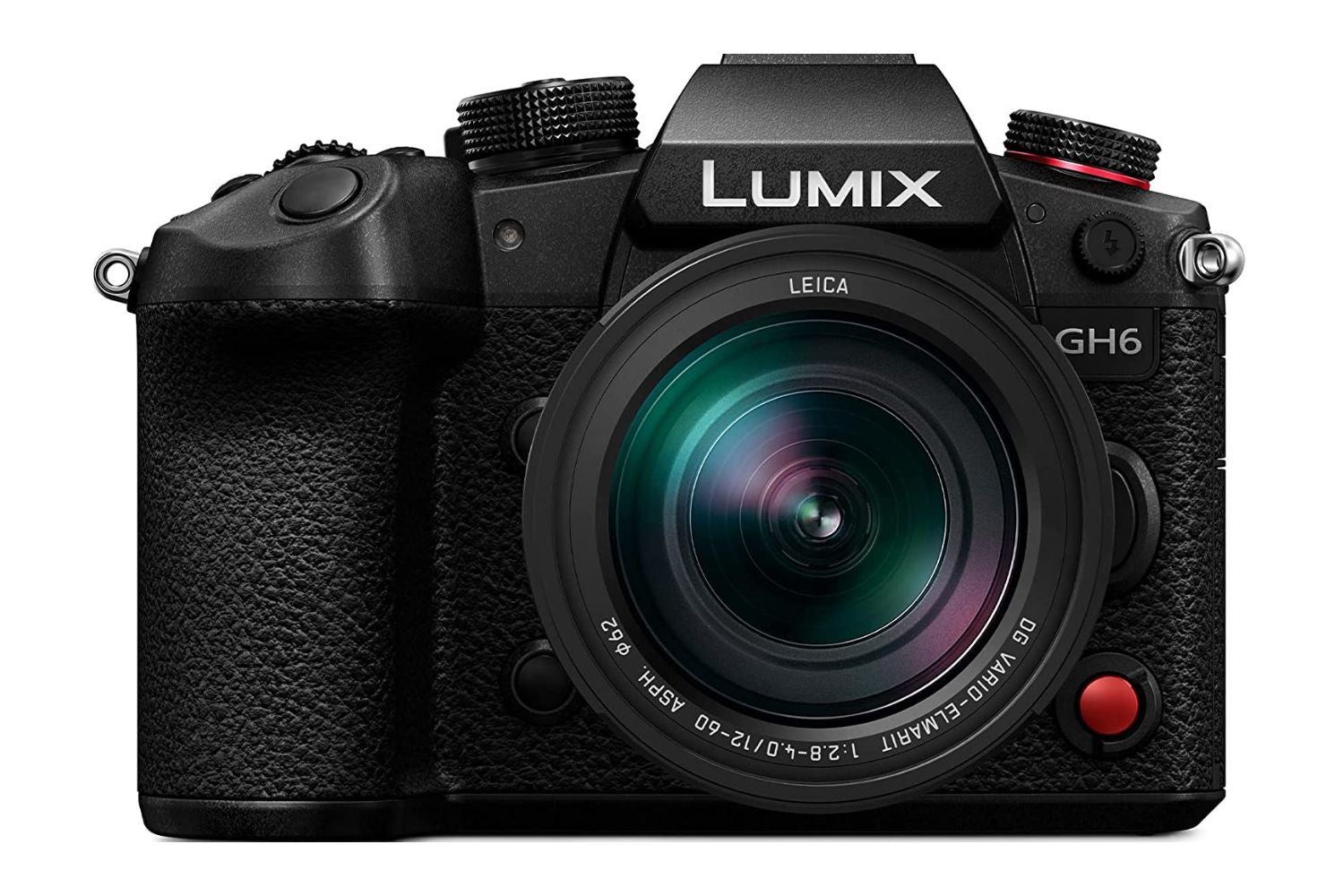 Panasonic Lumix GH6