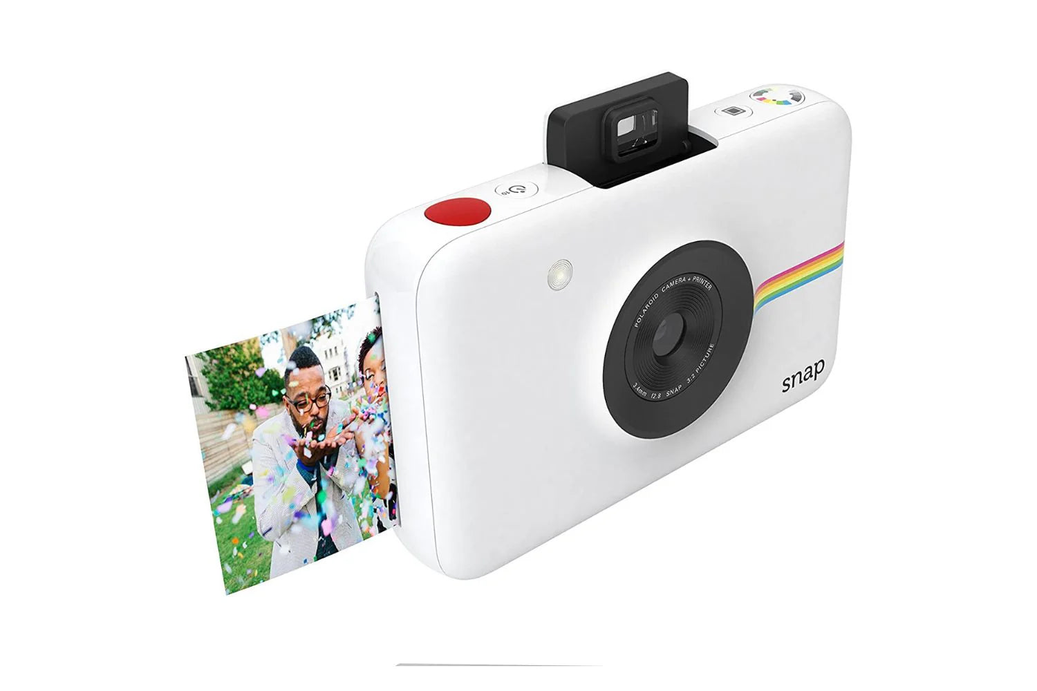 Polaroid Snap Camera
