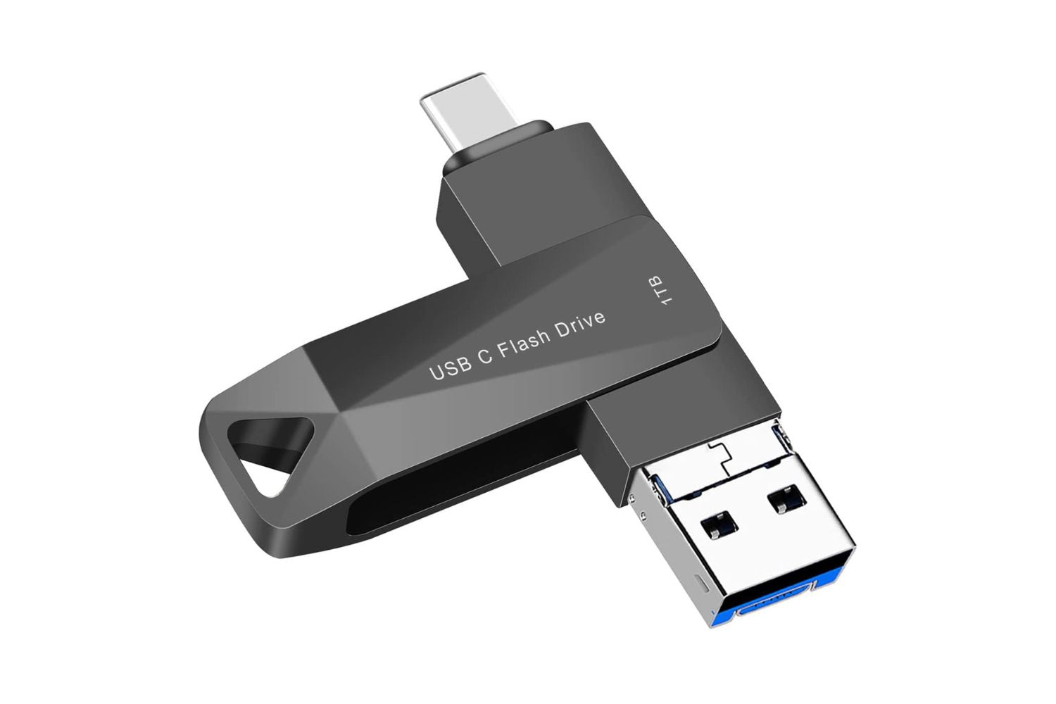  ThePhotoStick® Omni 64GB - Secure Photo & Video Backup