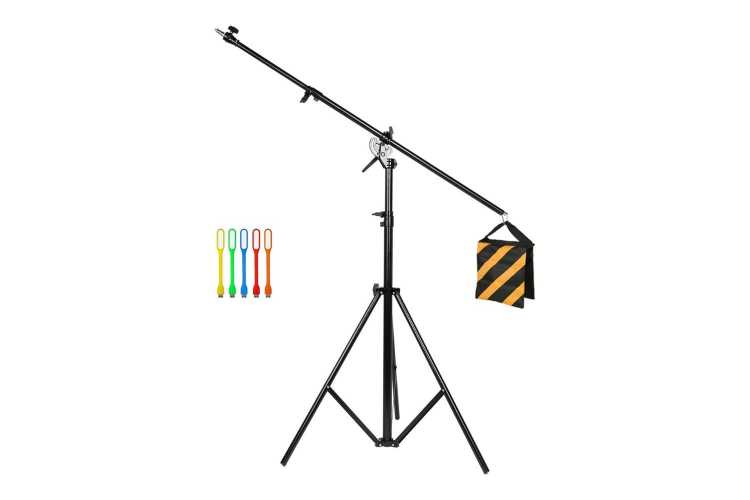 CONXTRUE Studio Light Stand