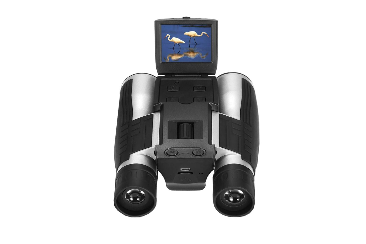 Vazussk Digital Binocular Camera