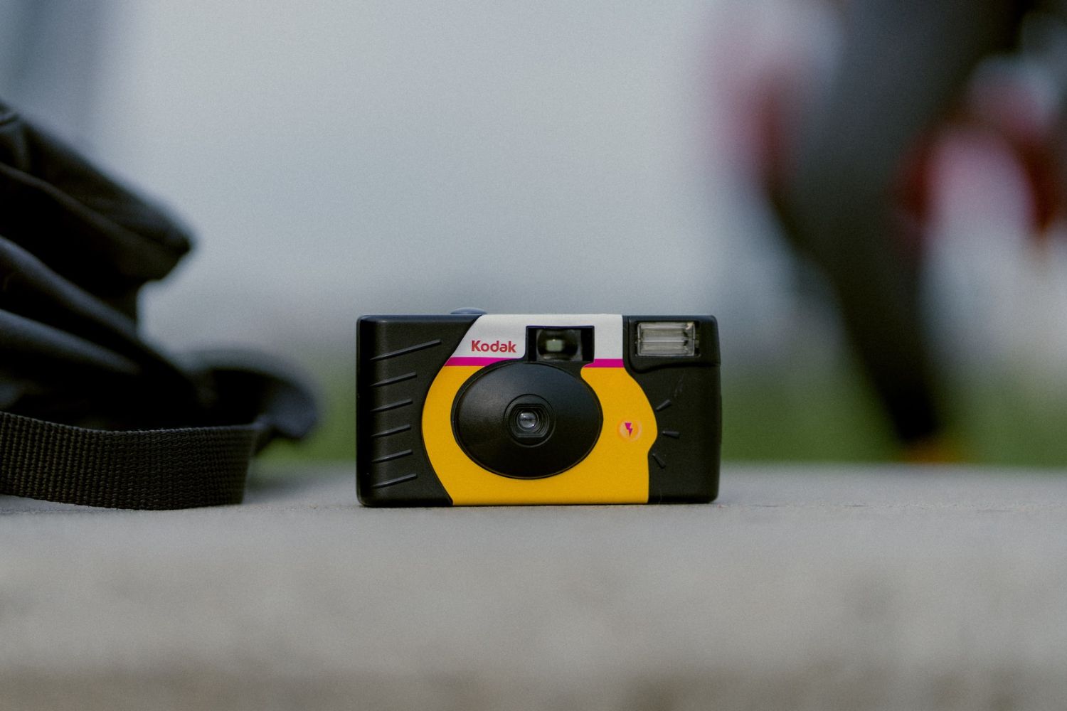 How Long Do Disposable Cameras Last? Easy Guide - Your Photography
