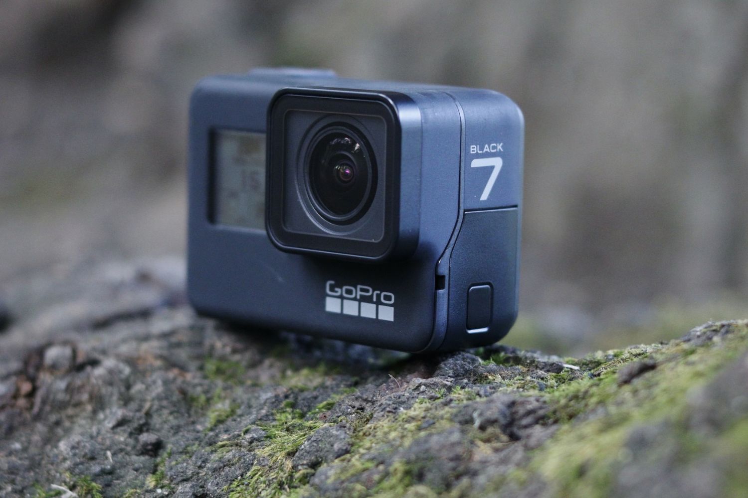 action camera