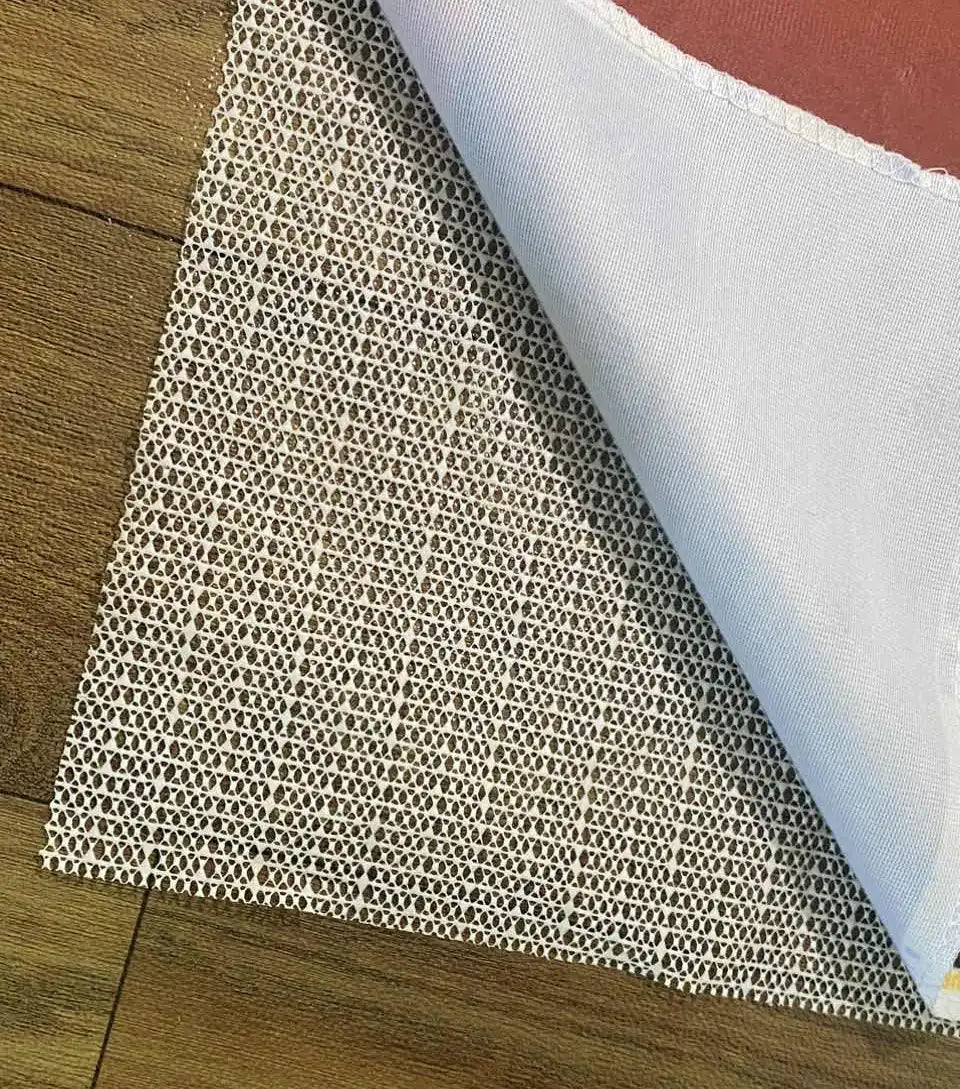 Image of Kate PVC Non-slip Rug Pad for Keeping Floor Backdrop In Place(10x6.5ft)