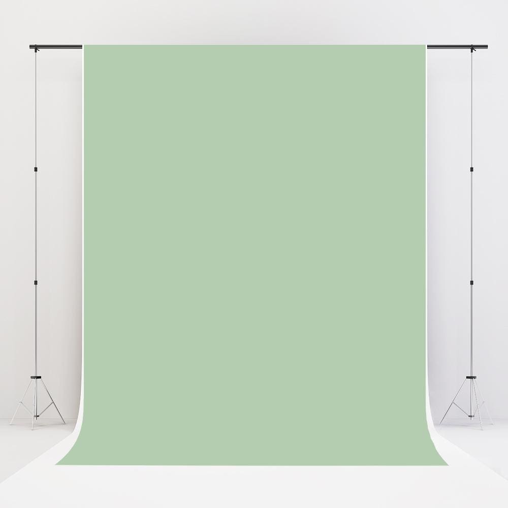 Kate Sage Green Solid Cloth Photography Backdrop Portrait Photographer –  Katebackdrop