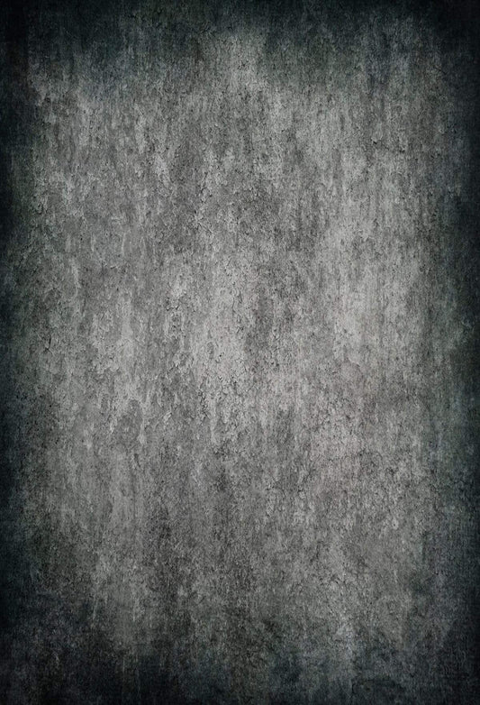 Katebackdrop鎷㈡綖Kate Dark Background Abstract Cement Wall Backdrop for Photography