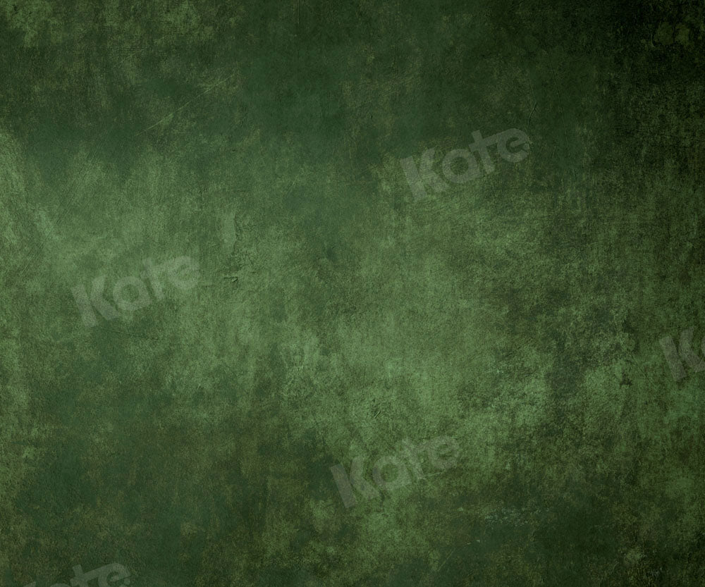 Kate Dark Green Backdrop Abstract for Photography – Katebackdrop
