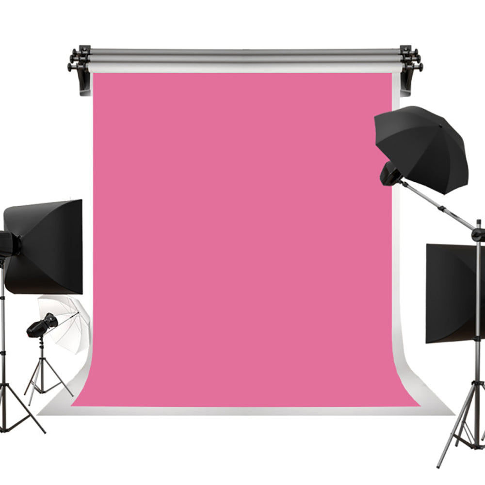 Light Pink Solid Photo Studio Backdrops