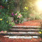 Kate Secret Garden Backdrop for Photography Designed by Lisa Granden