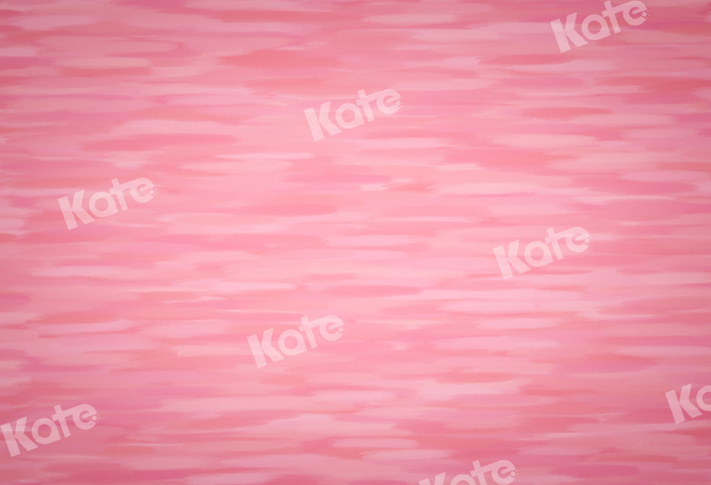 Kate Abstract Pink Clouds Dream Backdrop for Photography