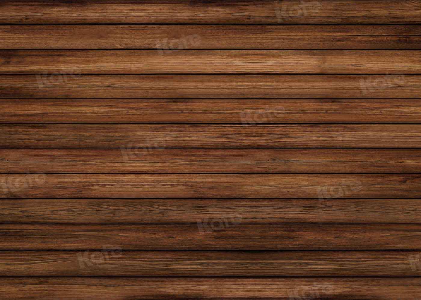 Kate White Old Wooden Floor Backdrop Designed by Patty Robert