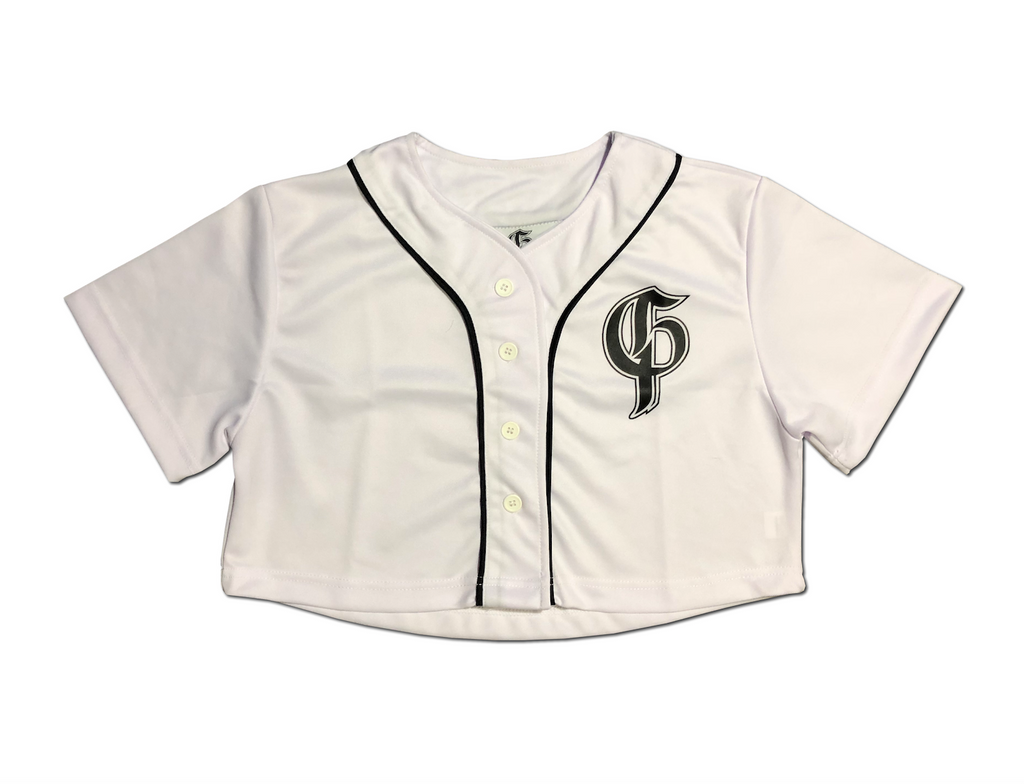 baseball jersey original