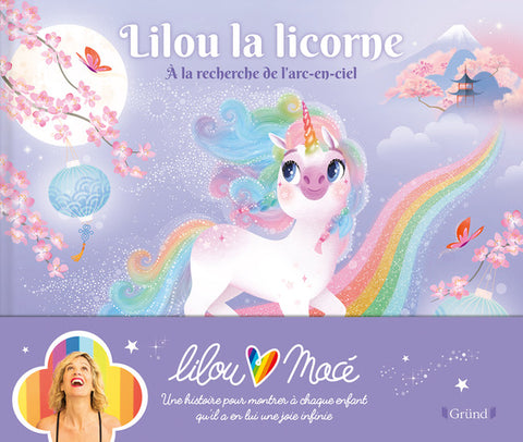 Mon carnet secret Lilou la licorne – LA LIBRAIRIE DE LILOU