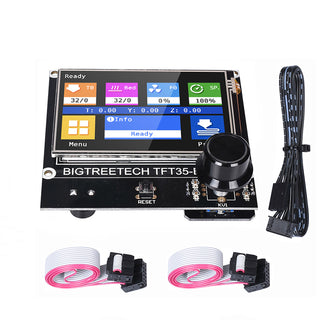 BTT TFT35-E3 V3.0 Display Touch Screen Two Working Modes