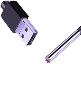 btt manta board can also work with other USB cameras.