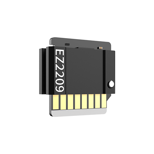 3D Printer Driver & Motor - e.g. EZ2209.