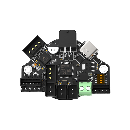 3D Printer Module/Expansion - e.g. EBB36.