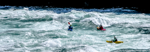 Globepaddler.ch - Mit Sicherheit mehr Erlebnis !