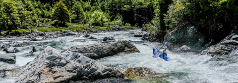 Globepaddler.ch - Mit Sicherheit mehr Erlebnis !