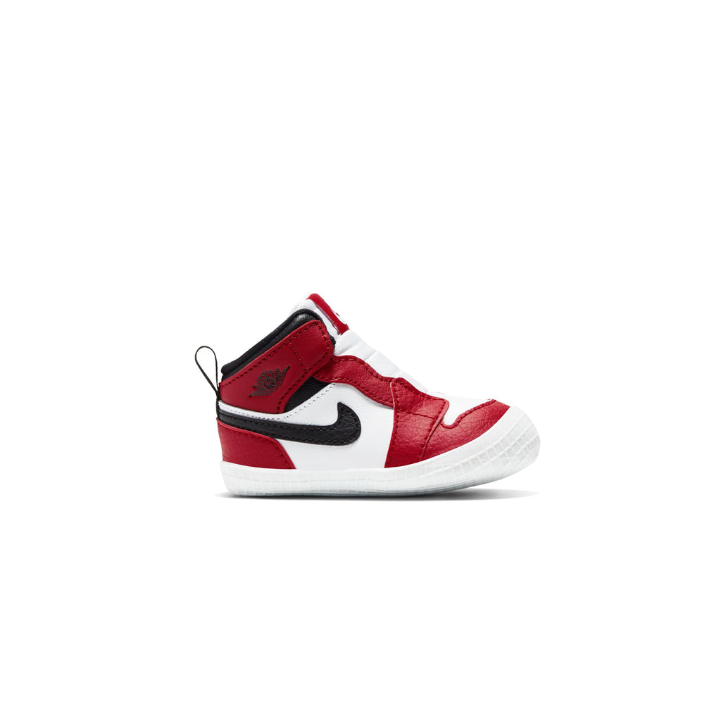 Jordan - Air Jordan 1 Crib Bootie Baby 