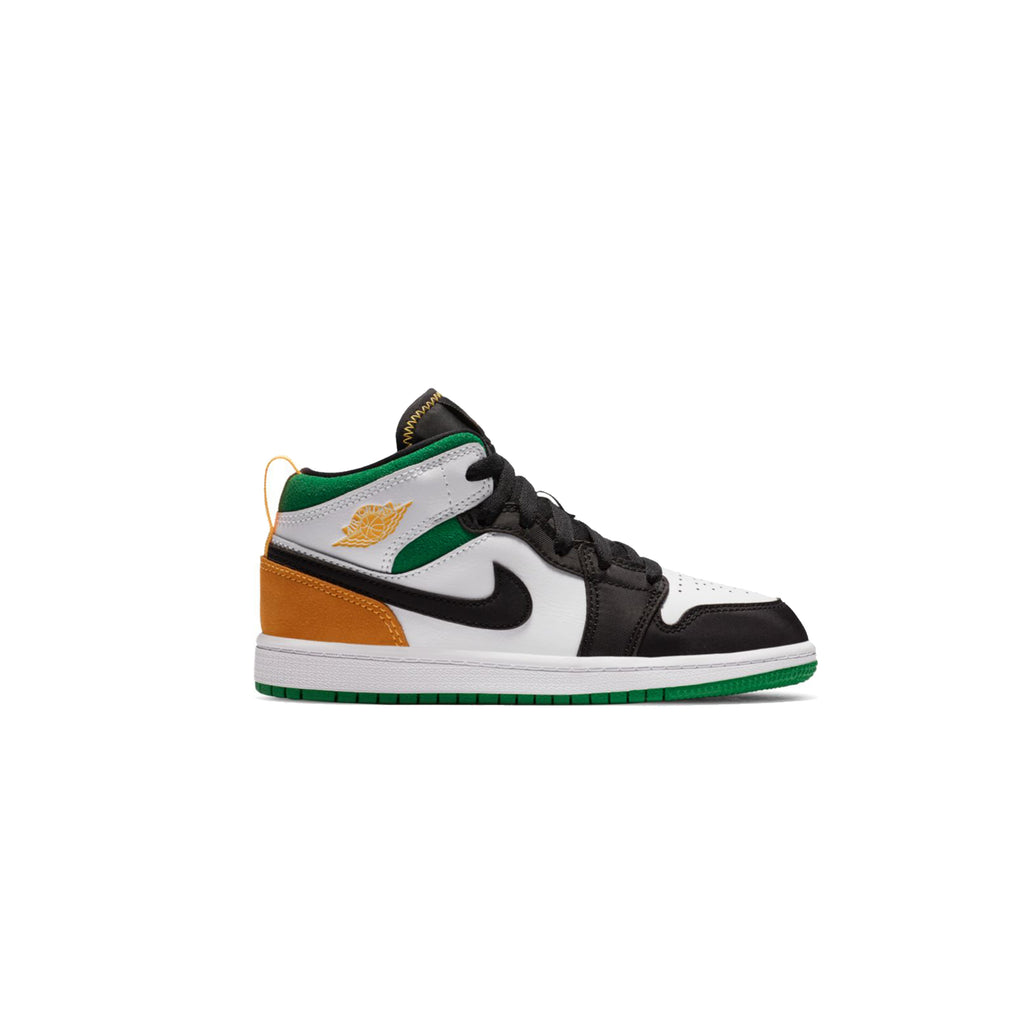 kids jordan 1 mids