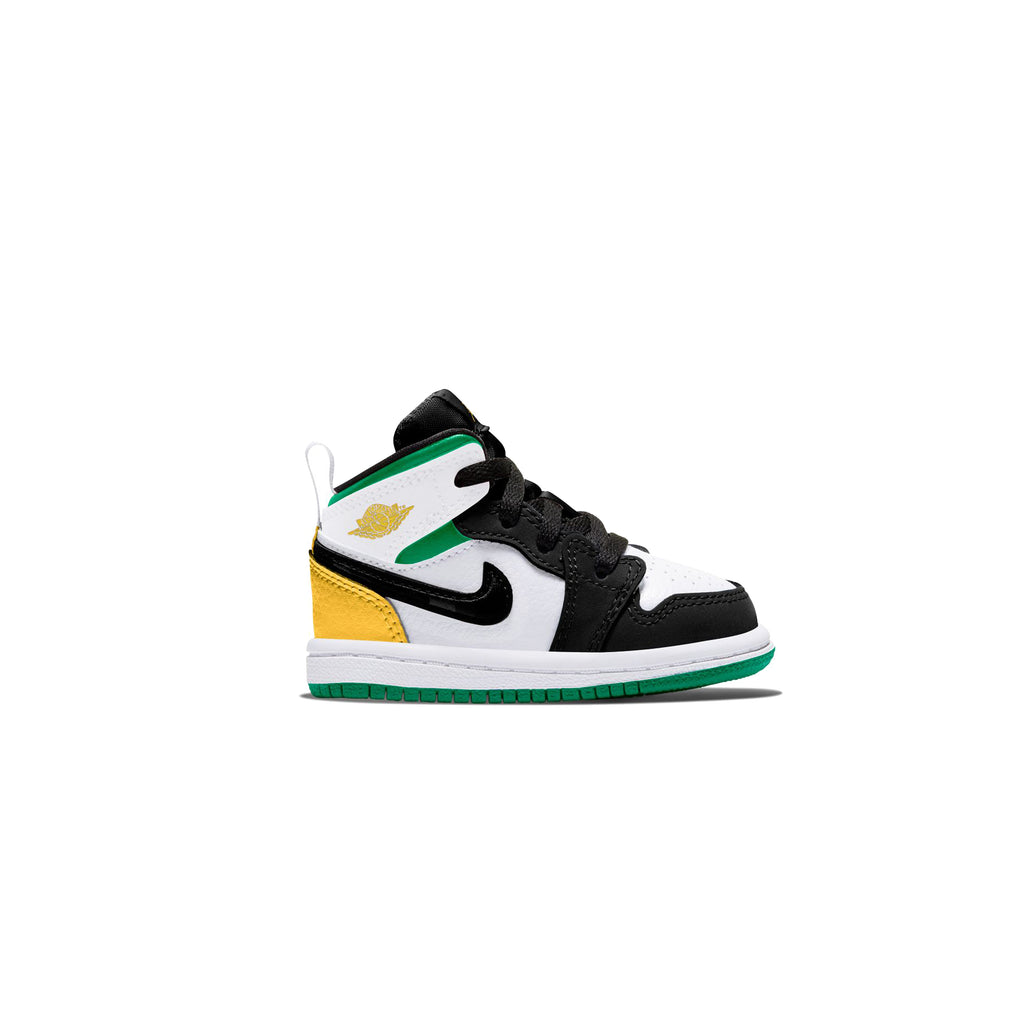 nike air jordan 1 mid toddler