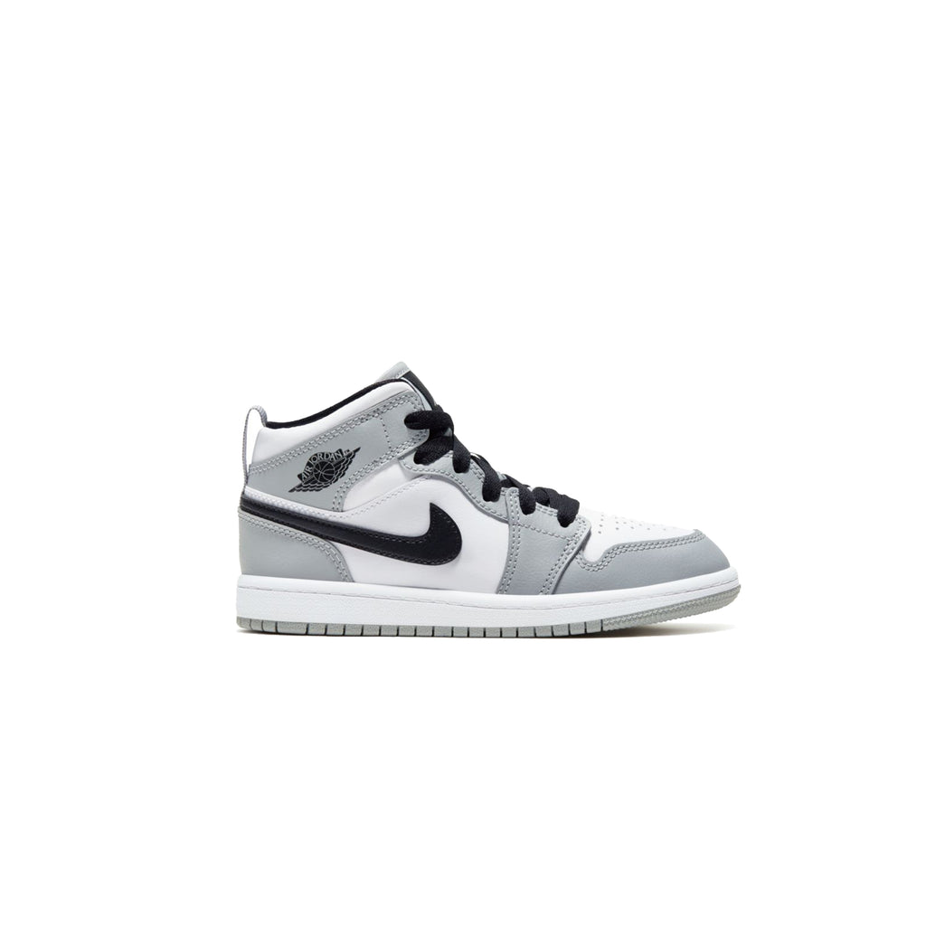 Jordan - air JORDAN 1 MID (PS) KIDS 