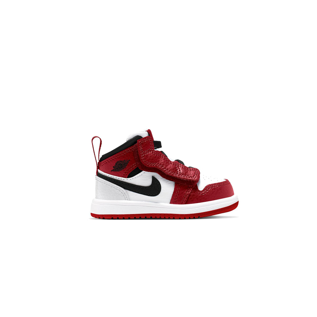 nike air jordan 1 mid toddler