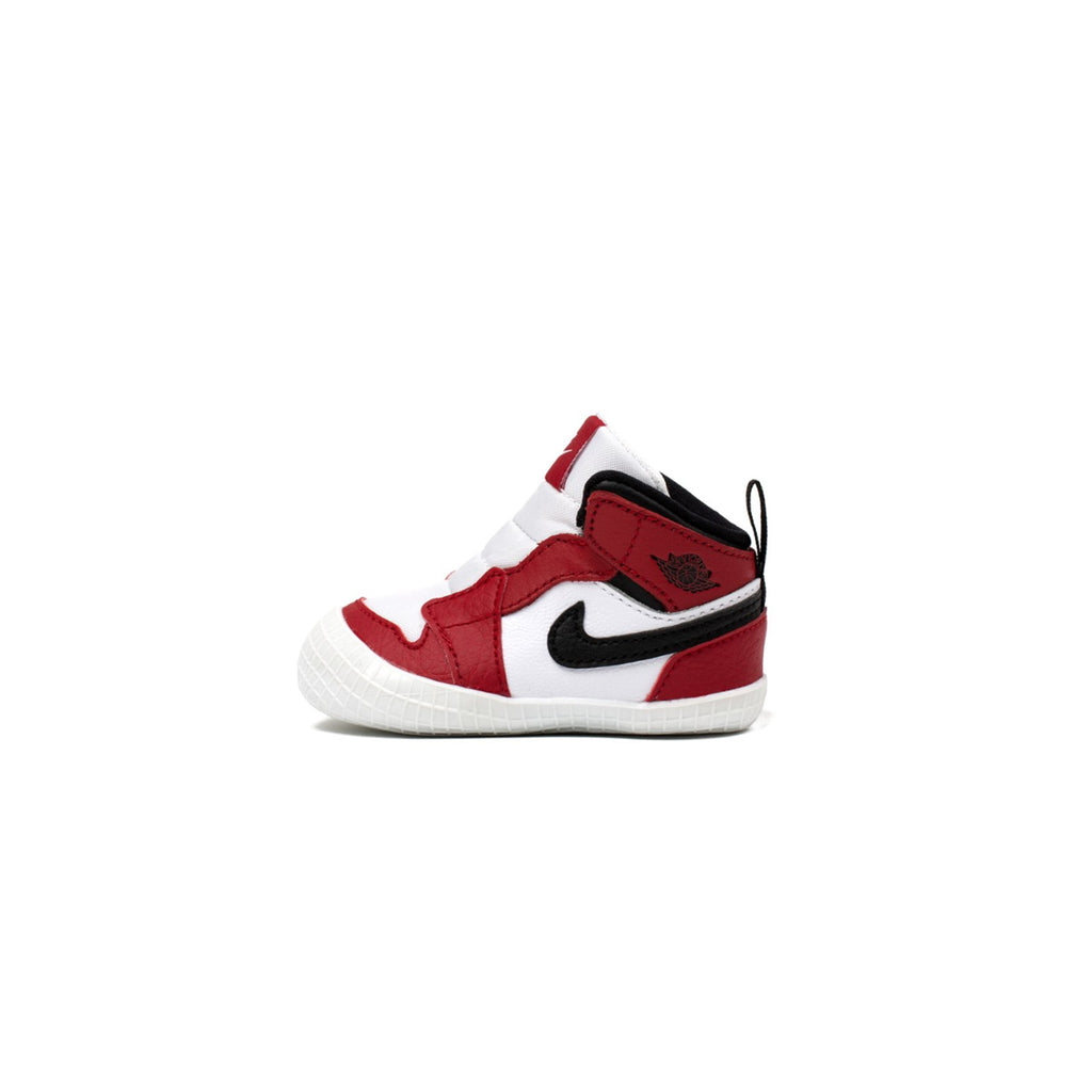 Jordan - Air Jordan 1 Crib Bootie Baby 