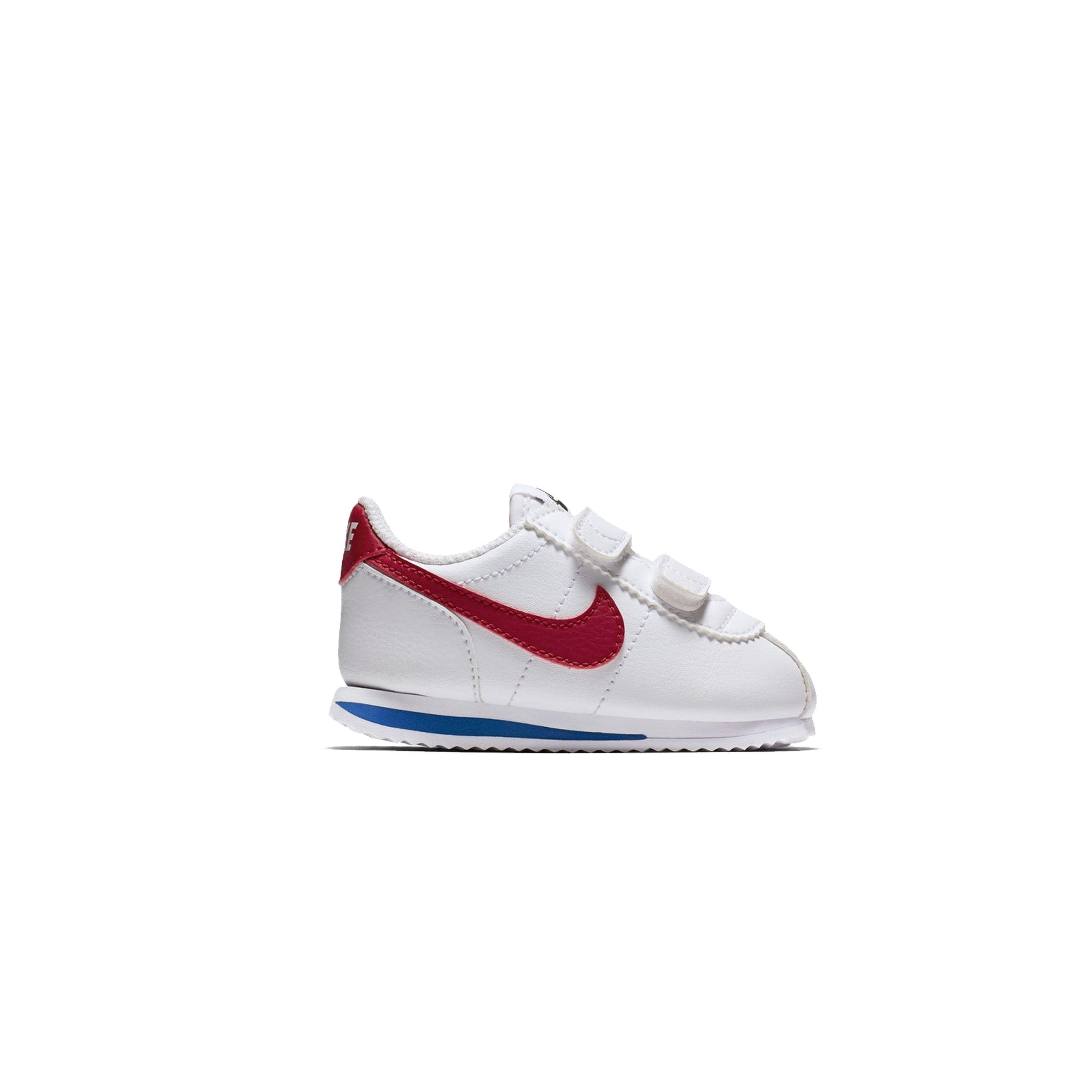 nike cortez baby girl