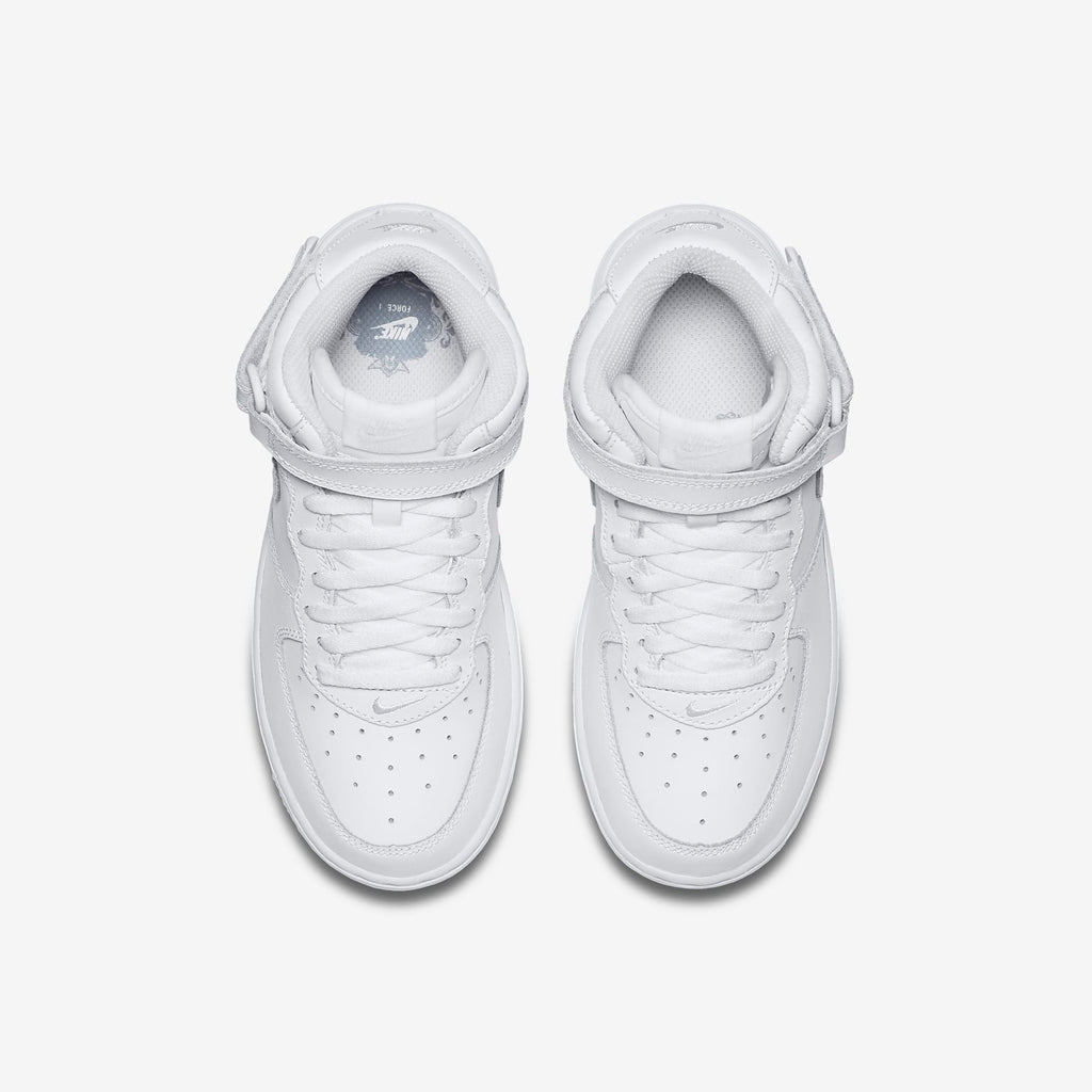 Nike - AIR FORCE 1 MID (PS) KIDS | WHAT 