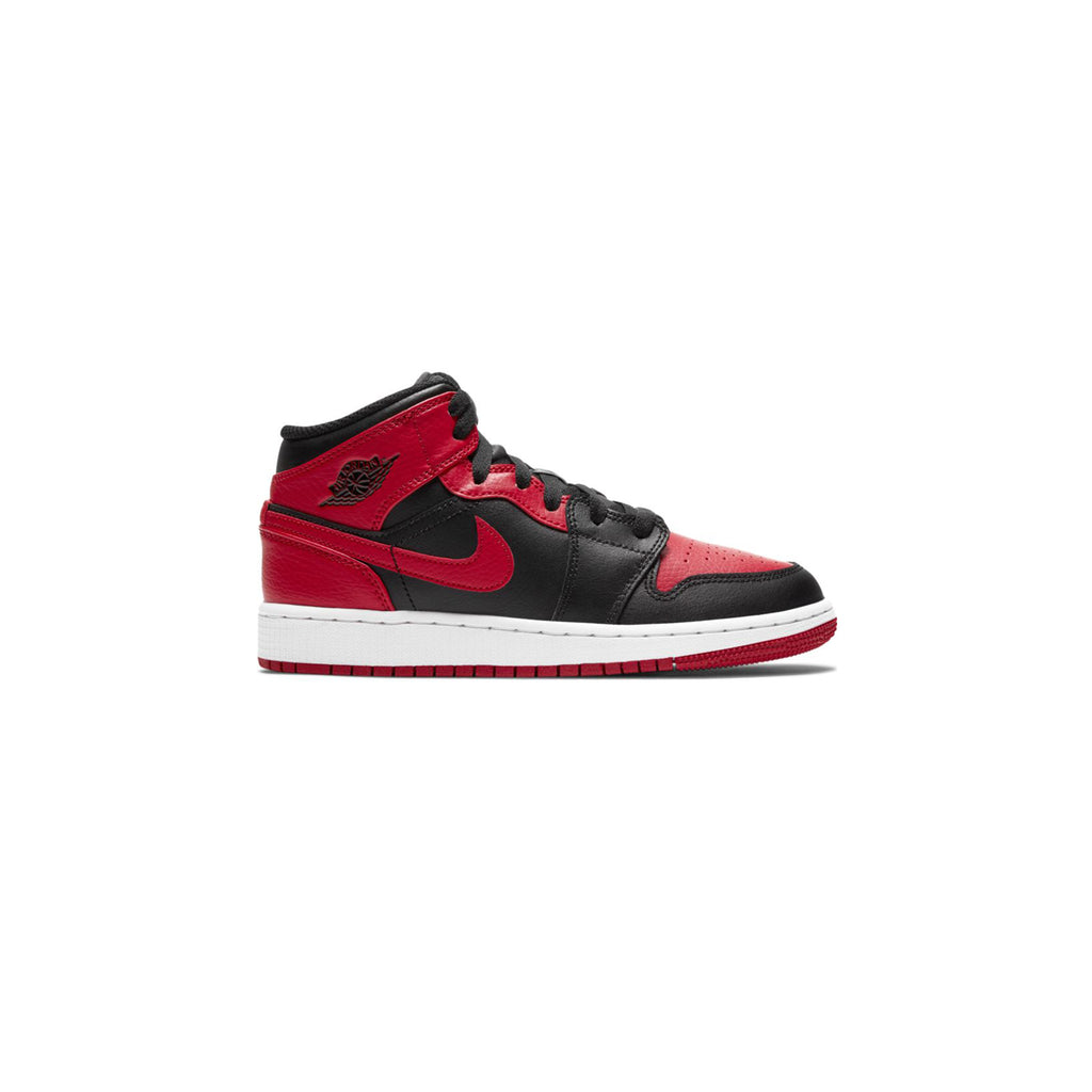 jordan 1 bred kids