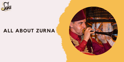 All About Zurna