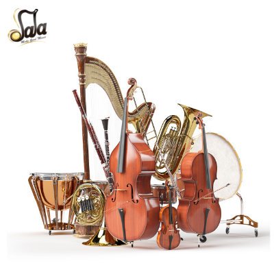 What Are The Orchestral Instruments?