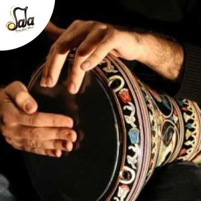 turkishdarbuka