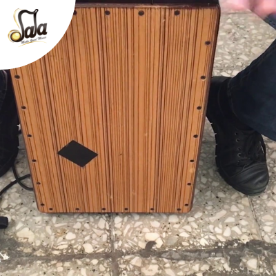 Cajon