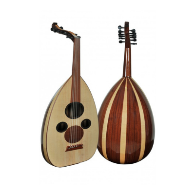 MidEast Web - Middle East Musical Instruments - The Oud