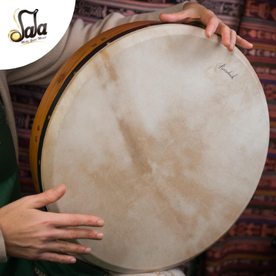 frame drum